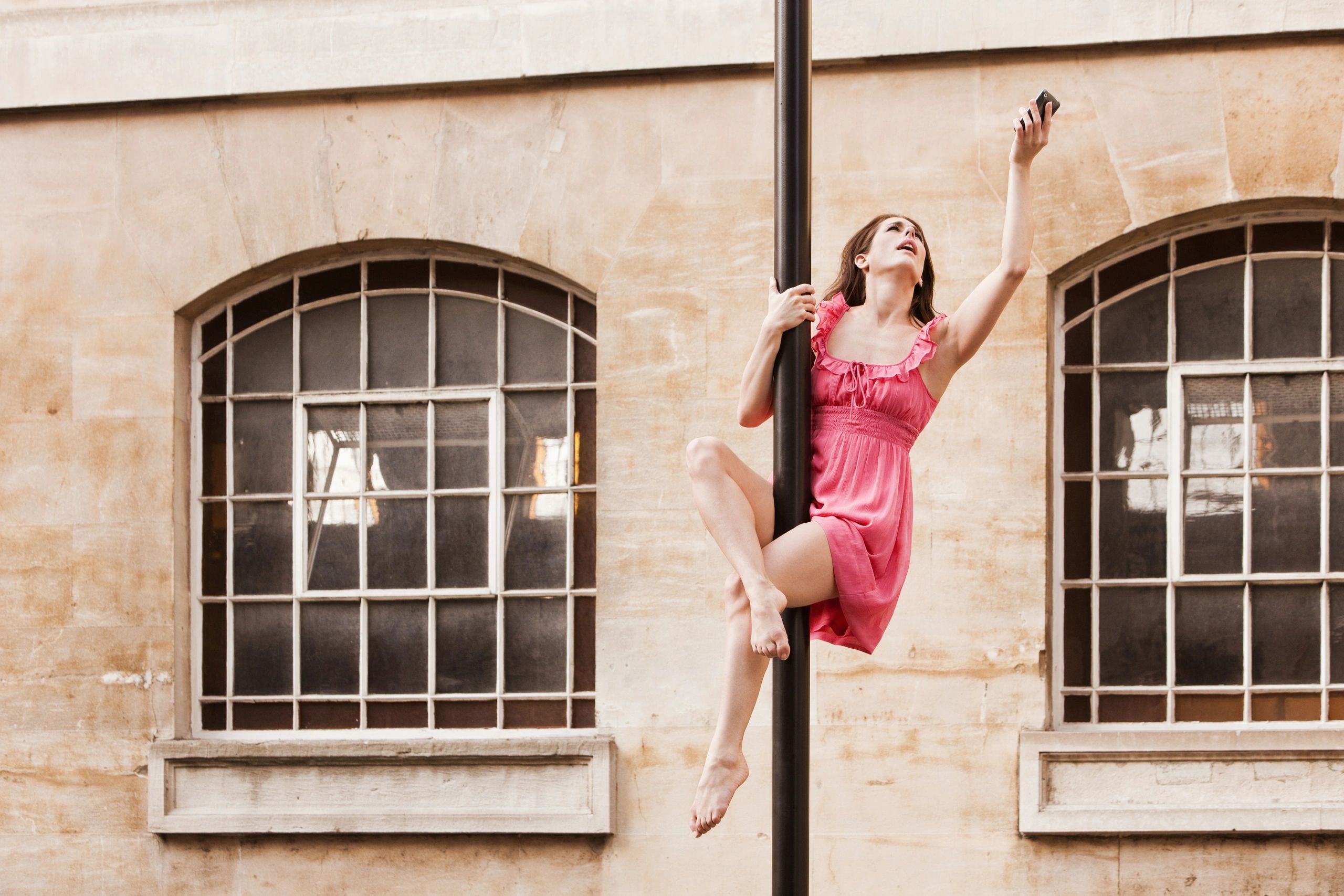 Wellness and pole dance inspiration