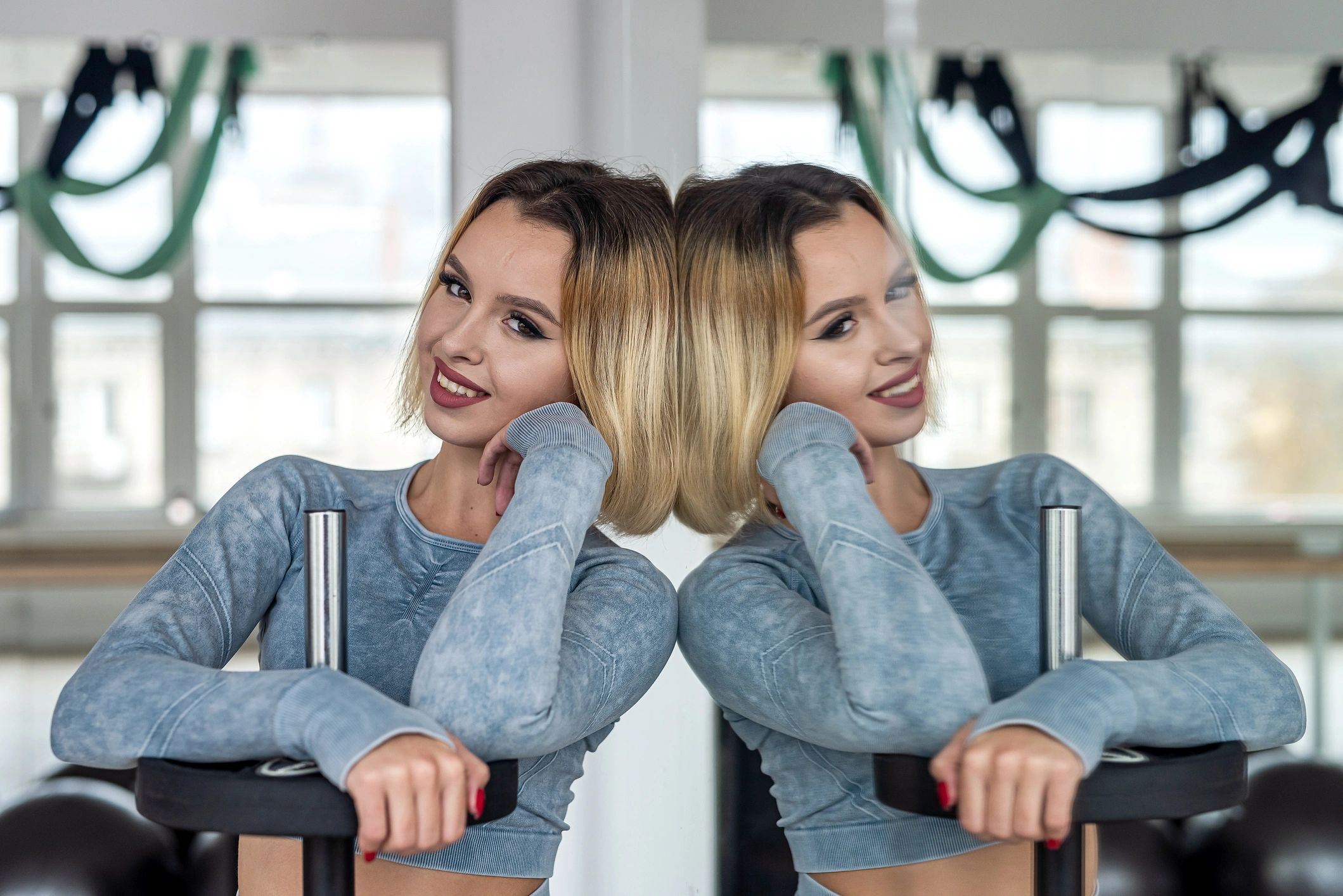 Personal growth in dance