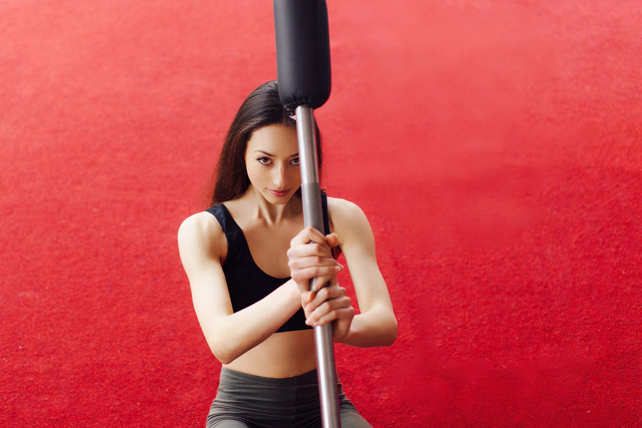 Empowerment through dance